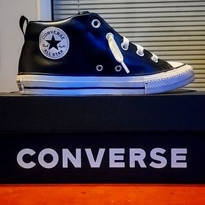 Converse Shoes